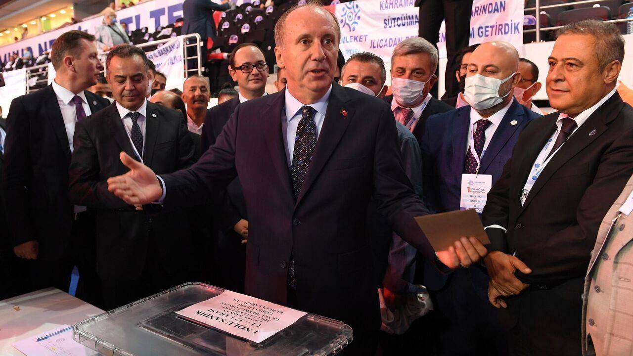 Memleket Partisi'nin Ankara, Adana ve Bursa adayları belli oldu
