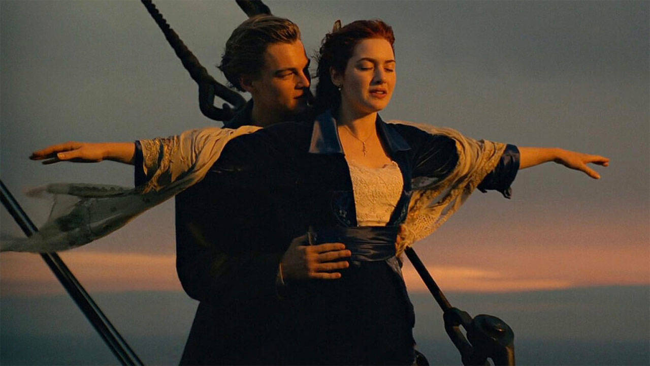 Kate Winslet'tan "Titanic" itirafı: Hayatım mahvoldu