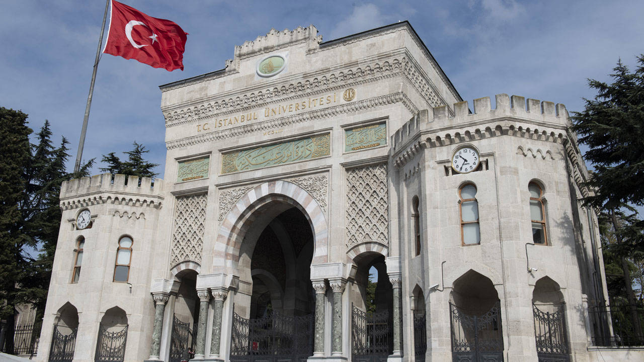 Rektörlük kararı tepki çekmişti: İstanbul Üniversitesi'nden ziyaretler için yeni kurallar