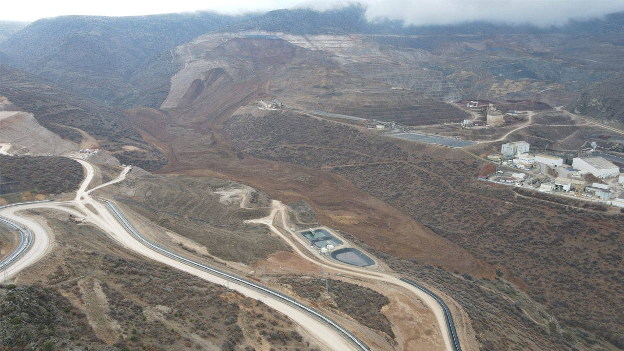 TMMOB'den İliç'teki maden faciası hakkında suç duyurusu