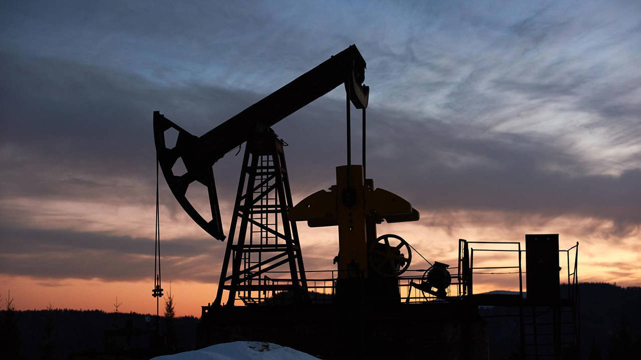 Brent petrolün varil fiyatında düşüş sürüyor