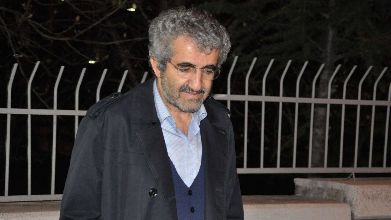 Eski ÖSYM Başkanı Ali Demir, 'FETÖ üyeliği' suçlamasıyla yargılandığı davada beraat etti