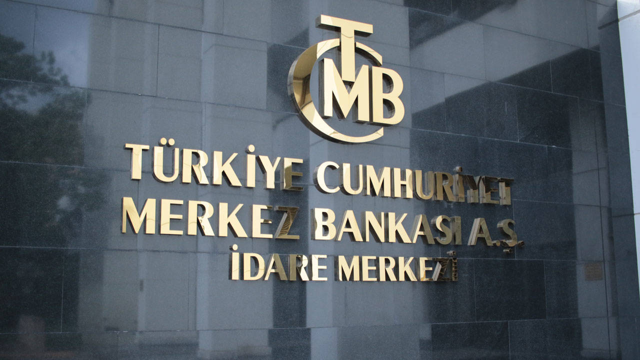Merkez Bankası rezervleri gerilemeye devam ediyor