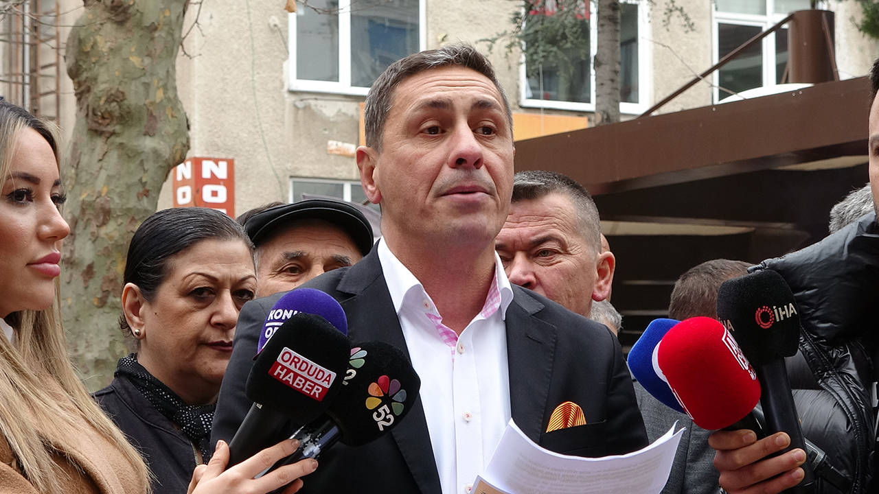 İYİ Parti'den kopuş devam ediyor: Ordu'da toplu istifa