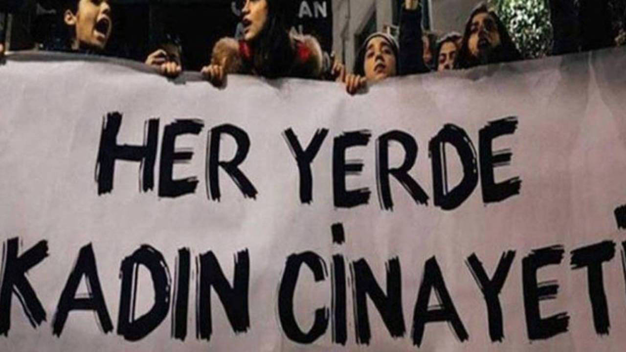 Edirne'de Ali Y. isimli komiser, 2 yıl önce boşandığı kadını öldürdü