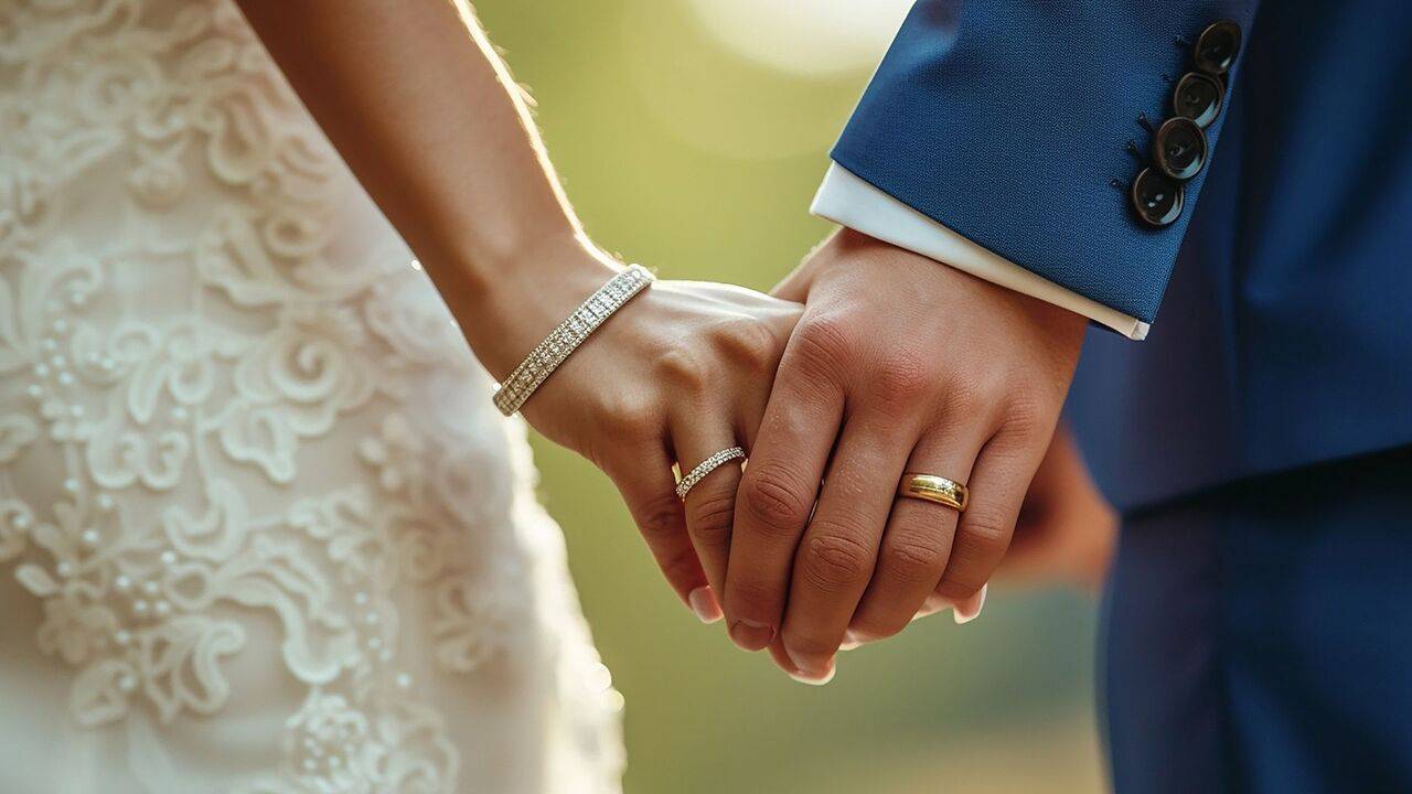 Ekrem İmamoğlu duyurdu: İBB'nin evlilik desteği 15 bin TL'ye yükseltildi