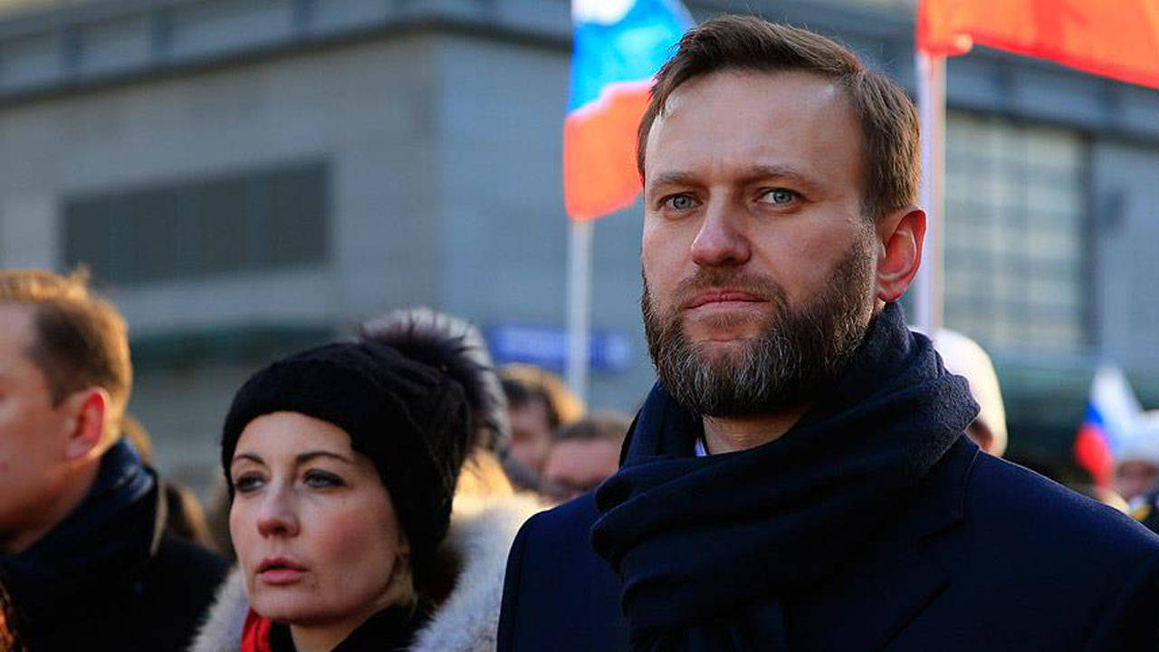 Kremlin'den Rus muhalif Navalni'nin ölümüne ilişkin ilk açıklama