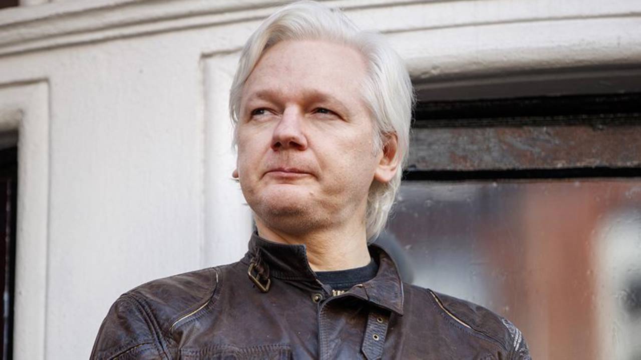 Roma Belediyesi, WikiLeaks kurucusu Assange'a fahri vatandaşlık verecek
