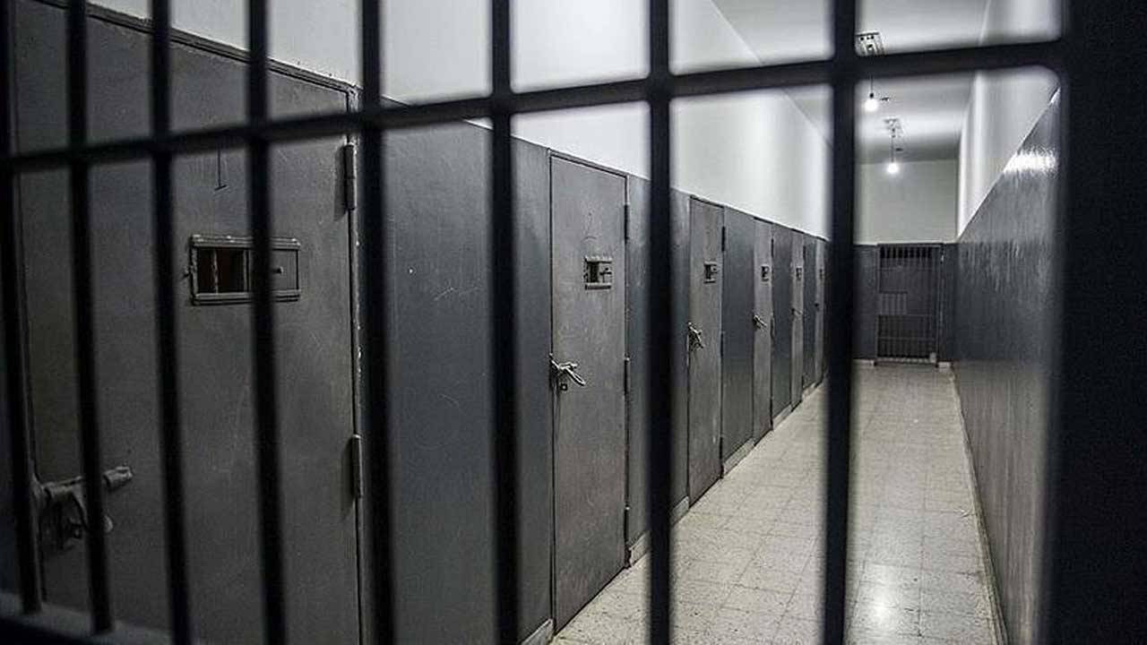 Brezilya'da 2 mahkum yüksek güvenlikli hapishaneden firar etti