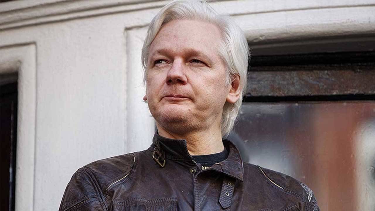 WikiLeaks'in kurucusu Assange'ın ABD'ye iade davası: AİHM'e başvurabilir!