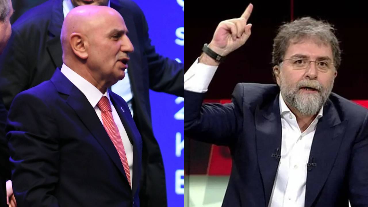 AKP’li Turgut Altınok’un ekibi Ahmet Hakan’a ‘ayar verdi’: Adayları Atatürkçü ve Cumhuriyetçiymiş