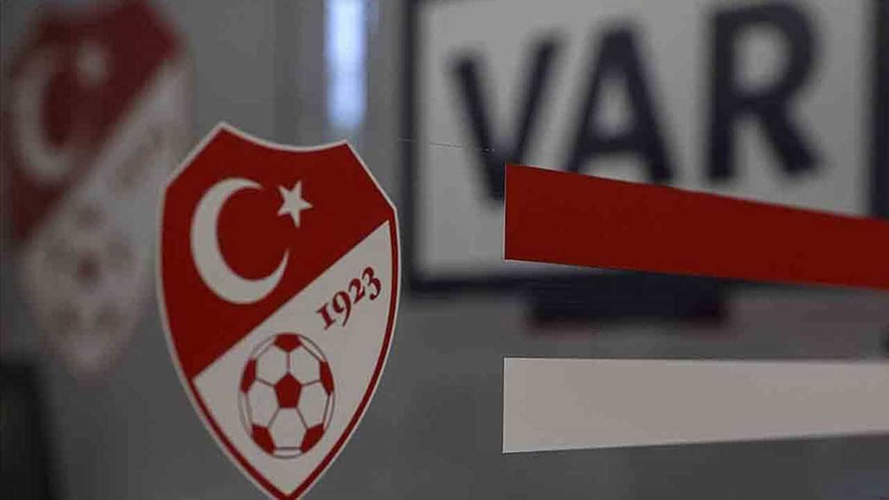 Ankaragücü - Galatasaray maçının VAR hakemi belli oldu