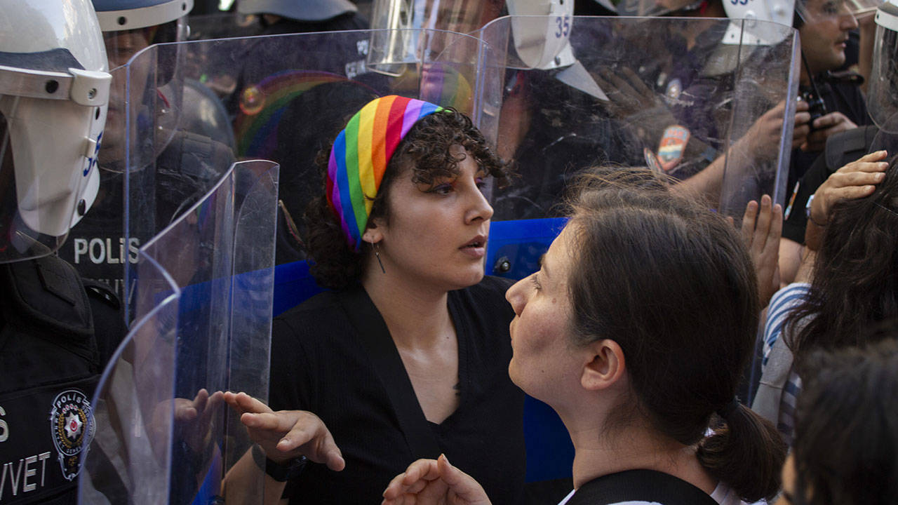 İktidar, LGBTİ+’lara karşı nefreti artırdı