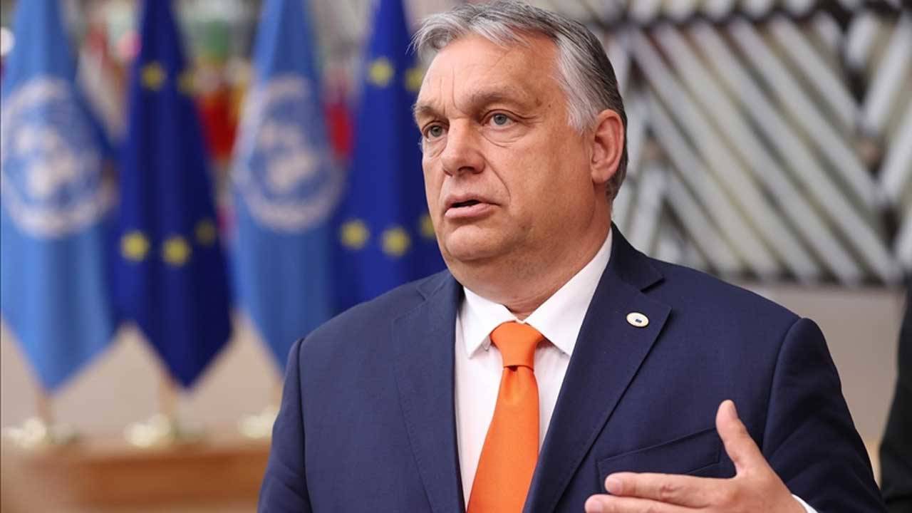 Macaristan Başbakanı Orban, İsveç'in NATO üyeliği için tarih verdi