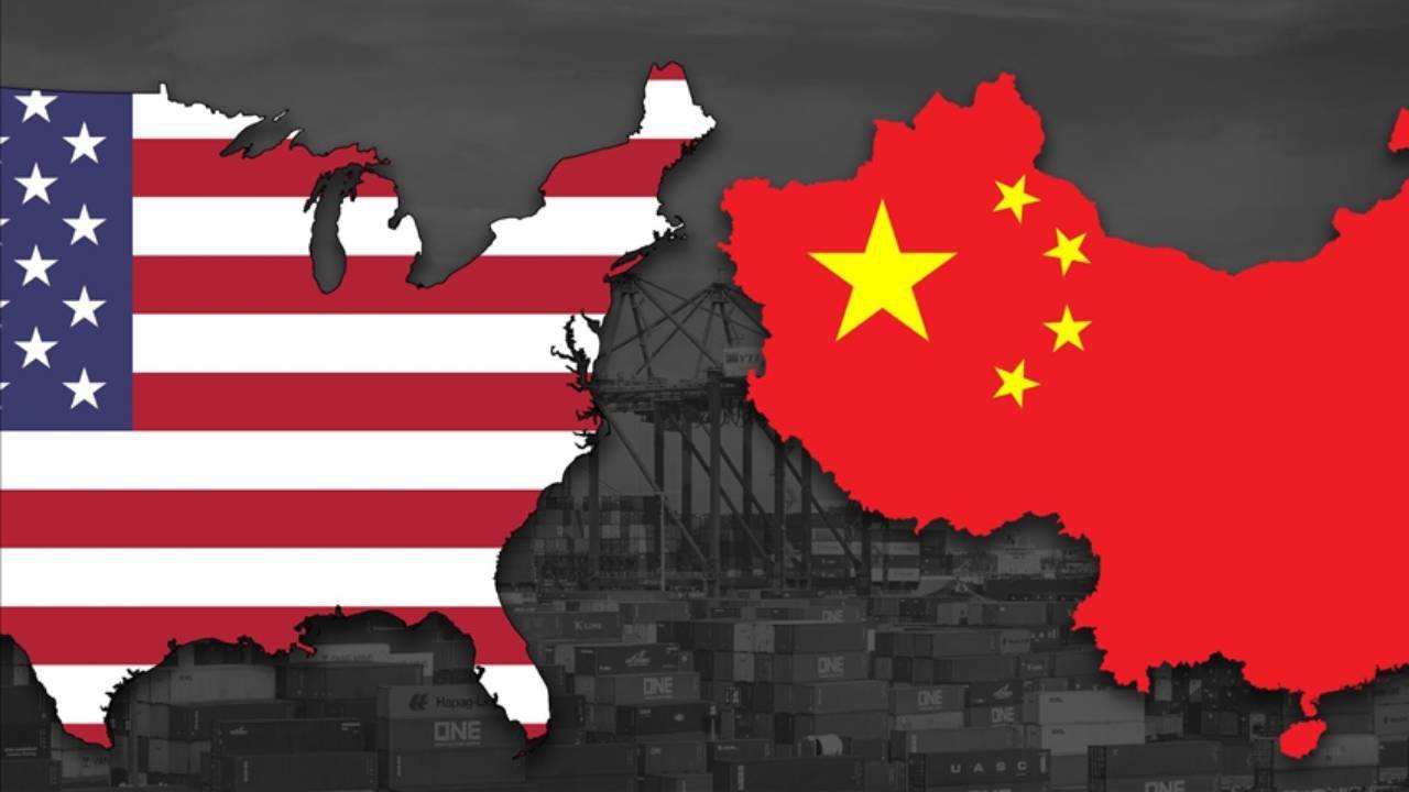 Rapor: ABD ile Çin arasındaki bilim-teknoloji rekabetinde kritik olan ticaret ağları kontrolü