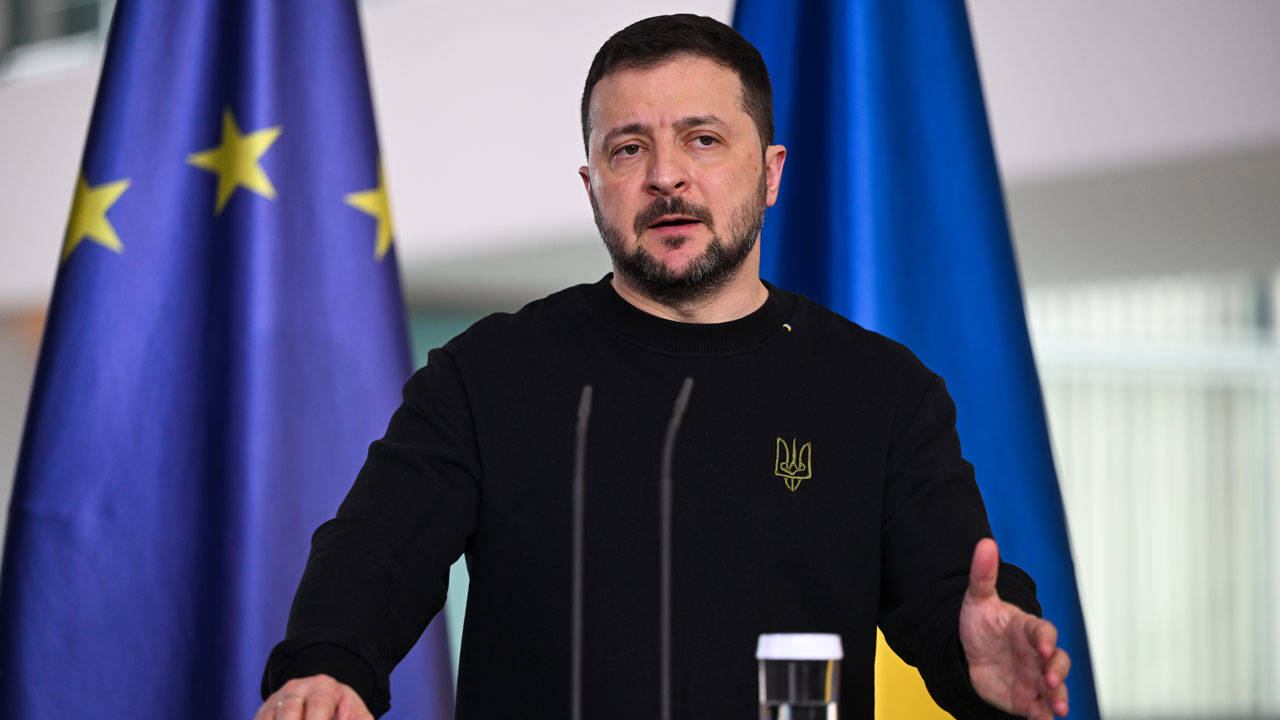 Ukrayna çekildi, Rusya ele geçirdi: Zelenski'den 'Avdiyivka' açıklaması