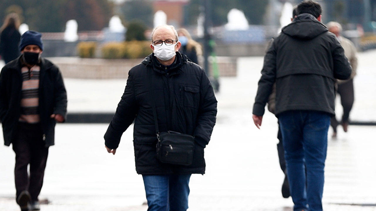 Eczacılar gribal enfeksiyonlara karşı uyardı: “Maske takın”