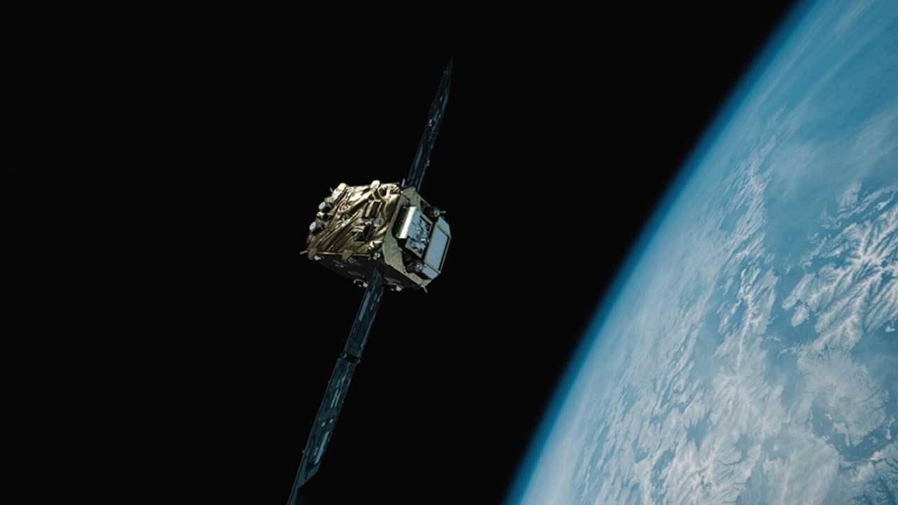 Japonya merkezli firma uzay enkazını gözlemlemek için uydu fırlattı
