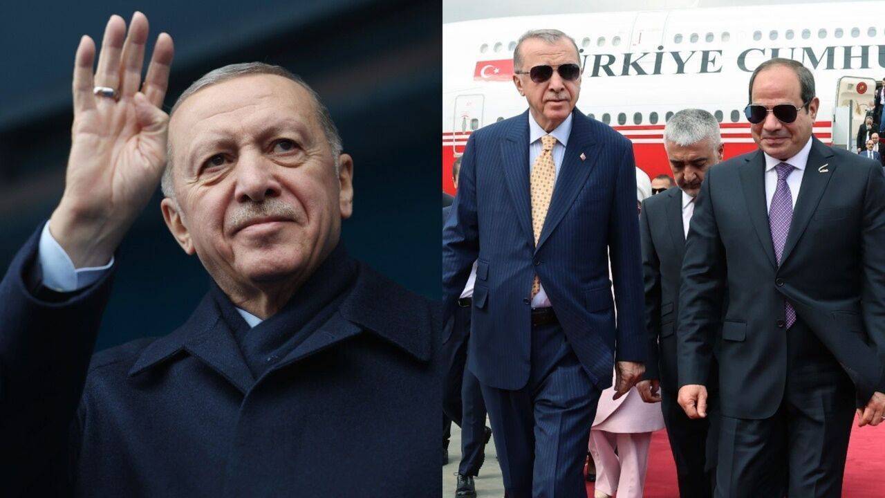 Müslüman Kardeşler’in İstanbul’daki lideri Mahmud Hüseyin’in Türk vatandaşlığı iptal edildi
