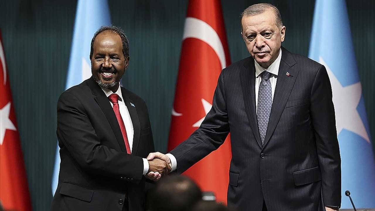 Somali Meclisi onayladı: Türkiye, 10 yıl boyunca Somali denizlerini koruyacak