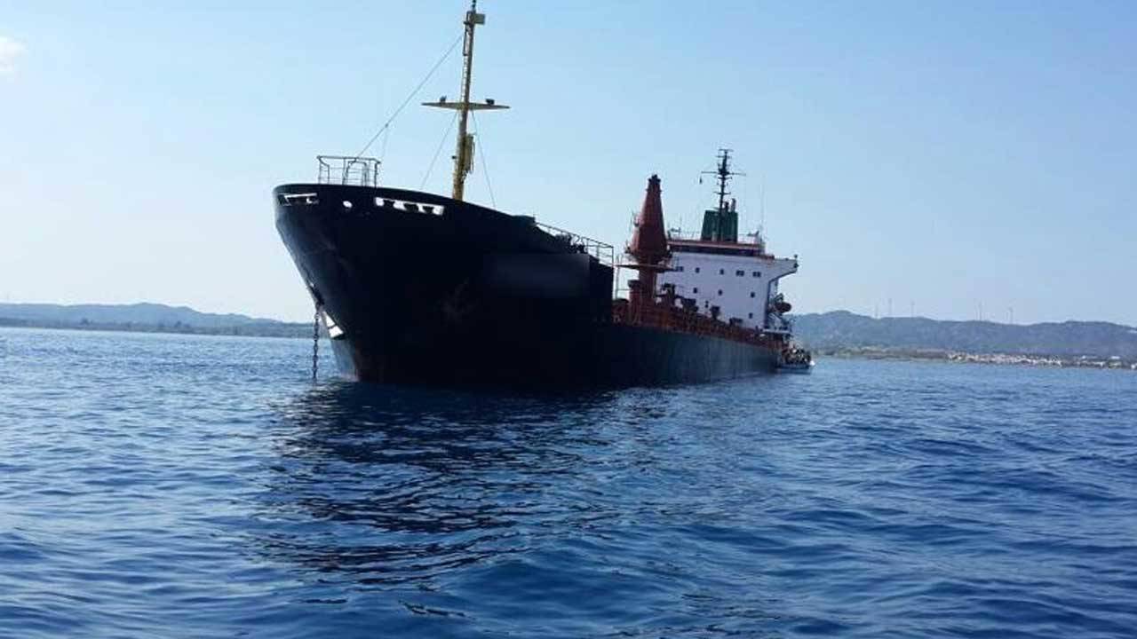 Yaşlı gemiler alarm veriyor: 8 yılda 3 bin facia