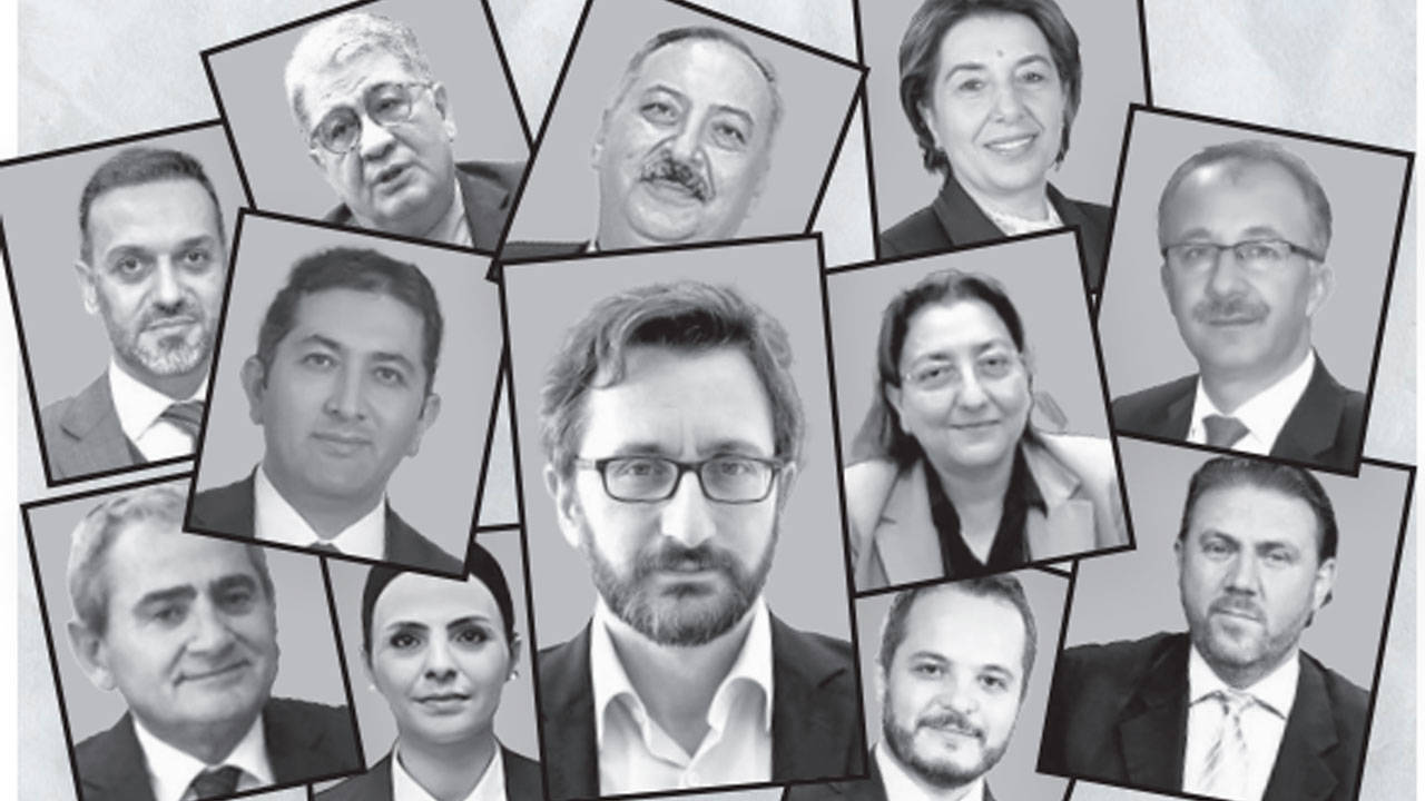 AKP anlayışının sembolü: Varlık Fonu