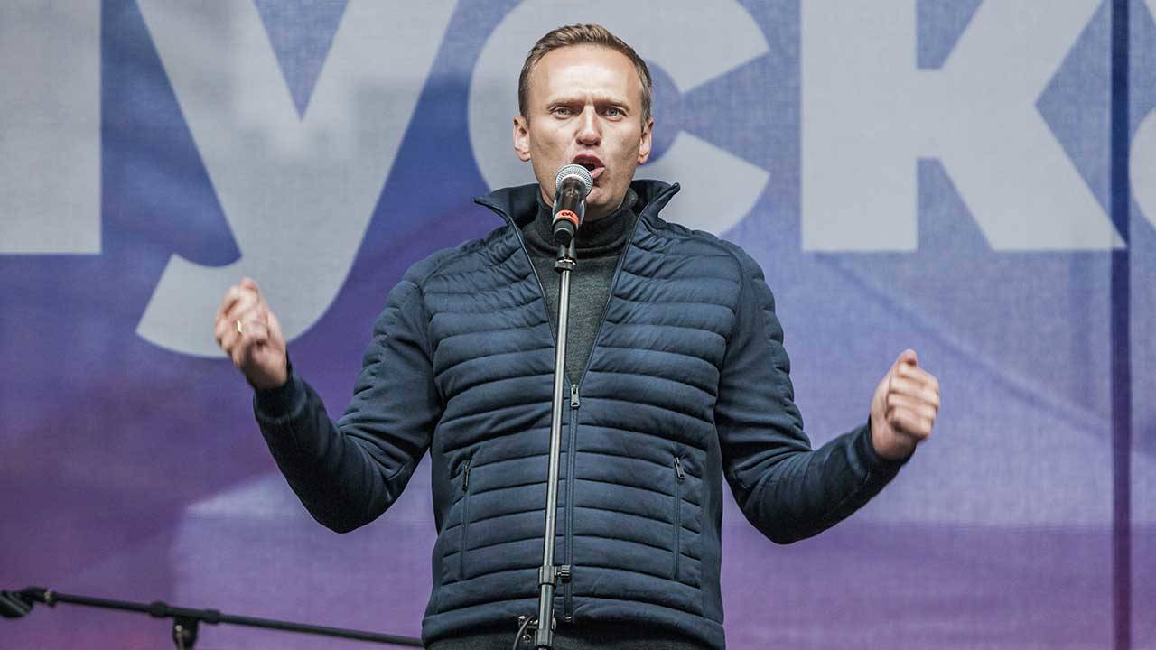 Aleksey Navalni'nin ölümü: Kanada, Rusya Büyükelçisini Dışişleri Bakanlığı'na çağırdı