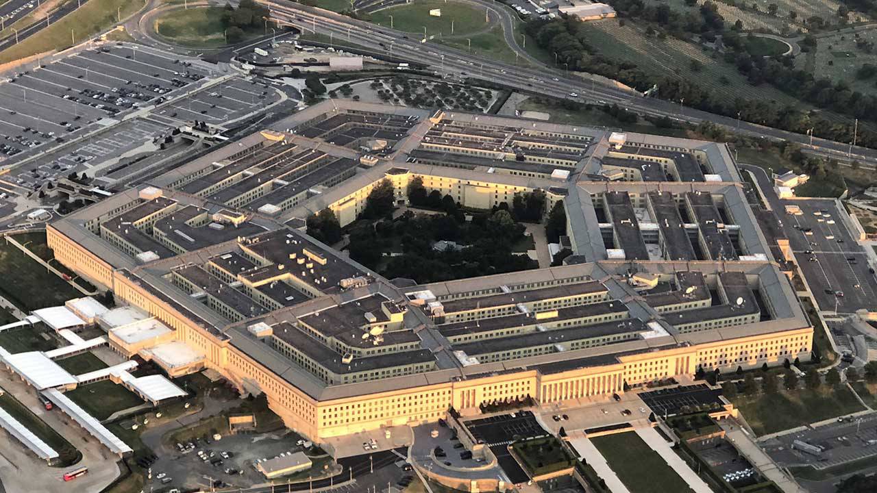 Pentagon'dan mühimmat tesisi açıklaması: Türkiye'deki savunma firmaları taşeron olacak