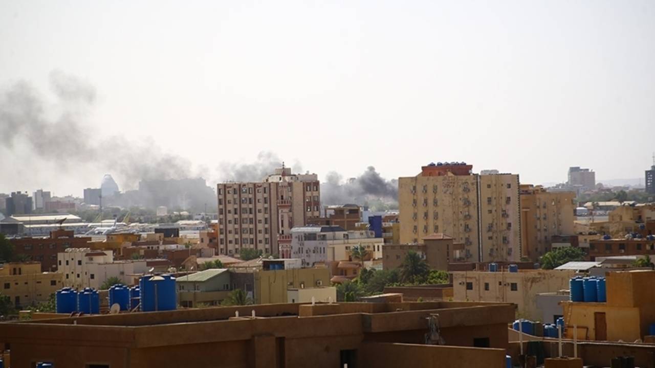 BM: Sudan'daki bazı ihlaller, savaş suçu sayılabilir