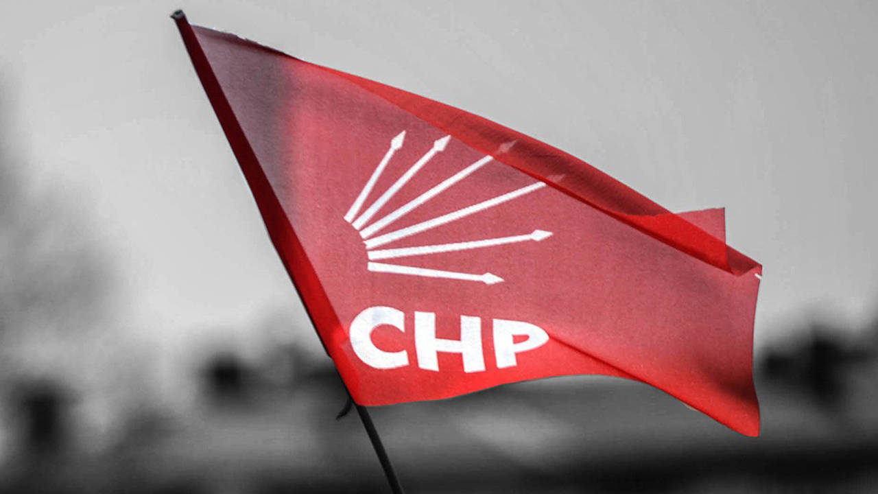 CHP Saruhanlı ilçe başkanı görevinden istifa etti