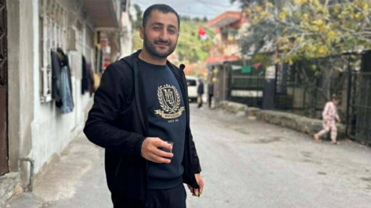 İzmir'de Fırat Yurteri isimli şahıs, sokakta tartıştığı arkadaşı tarafından öldürüldü