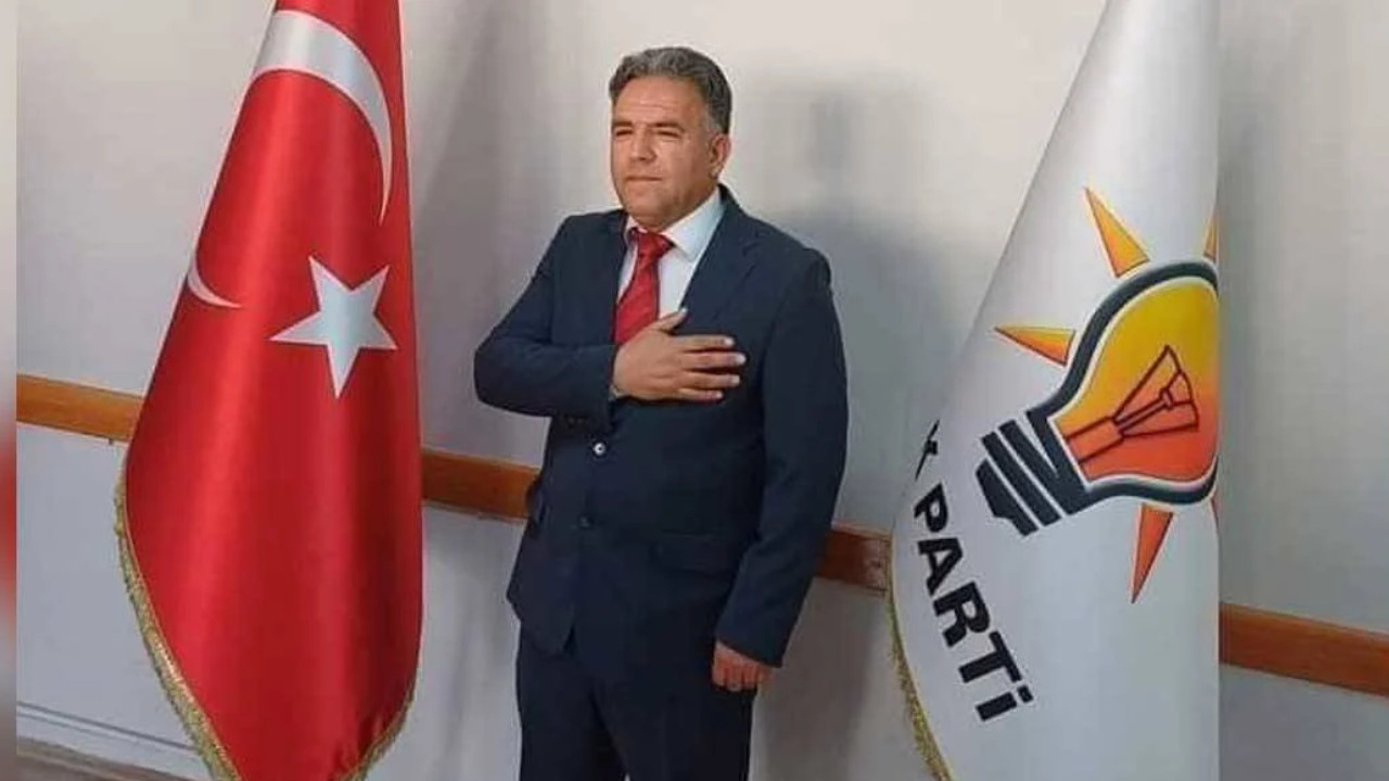 Komutana küfreden AKP’li aday ihraç ediliyor