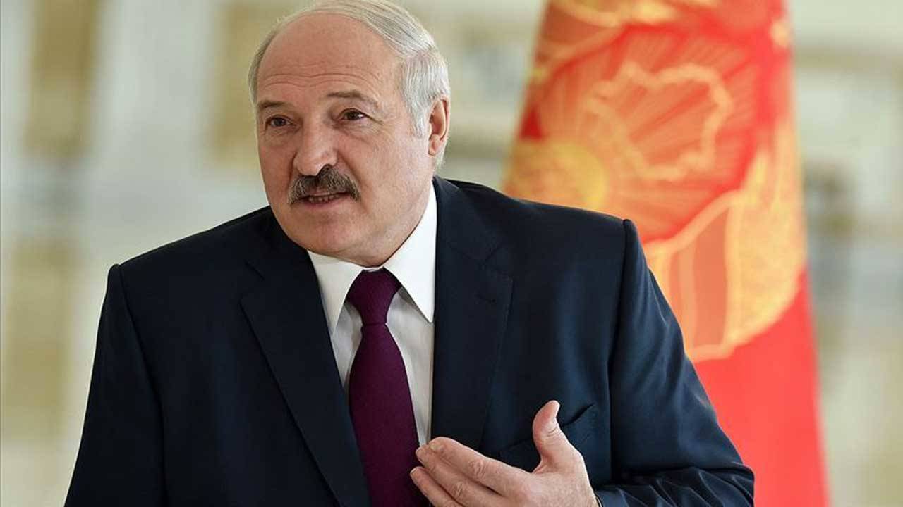 1994'ten beri Belarus’u yöneten Lukaşenko, 2025 seçimlerinde de aday olacak