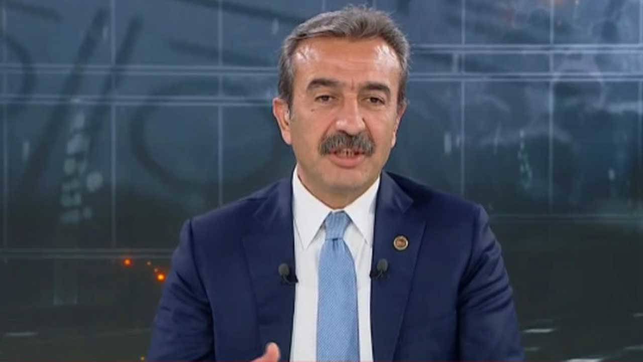 CHP’den istifa eden Çukurova Belediye Başkanı Soner Çetin, partiden ayrılma gerekçesini anlattı