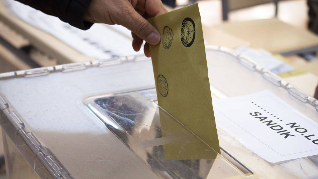 İstanbul seçiminin 'kilit' ilçesi: AKP'nin umudu İYİ Parti seçmeni