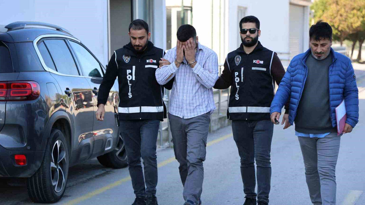 Adana’da sahte polis yakalandı: Kendisini durduran polislere “Hayırdır devrem” demiş