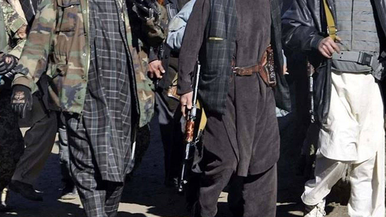 Taliban yönetimindeki Afganistan'da 5 günde 3. idam