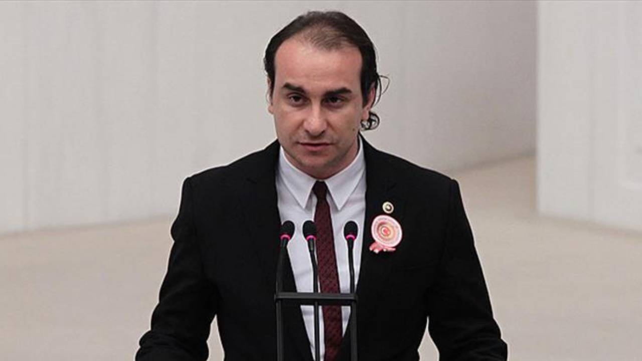 Ayyüce Türkeş 'hain' ilan edilmişti: Alpaslan Türkeş'in oğlundan MHP'li yöneticilere ağır sözler