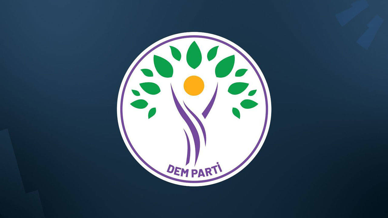 DEM Parti'den 'İzmit' açıklaması: İddialar yalanlandı
