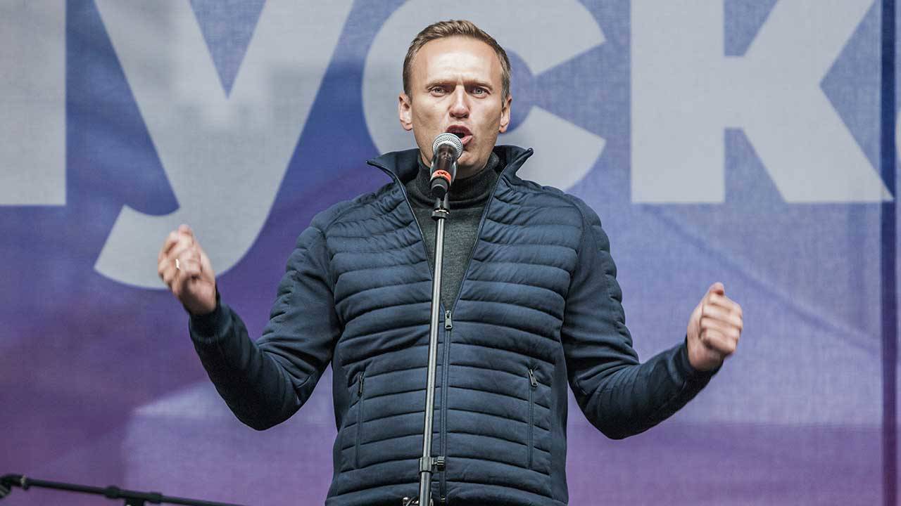 İddia: Navalni ölmeseydi esir takasında serbest bırakılacaktı