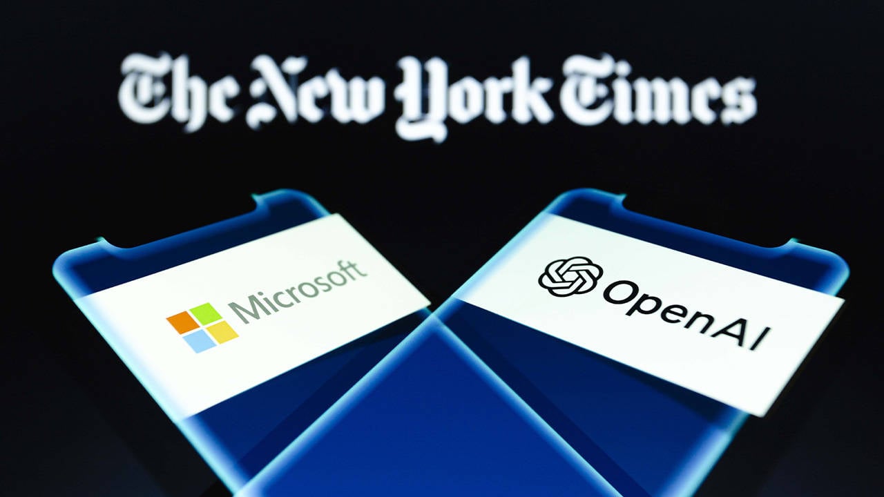 OpenAI, The New York Times'ı ChatGPT'yi hacklemekle suçladı​