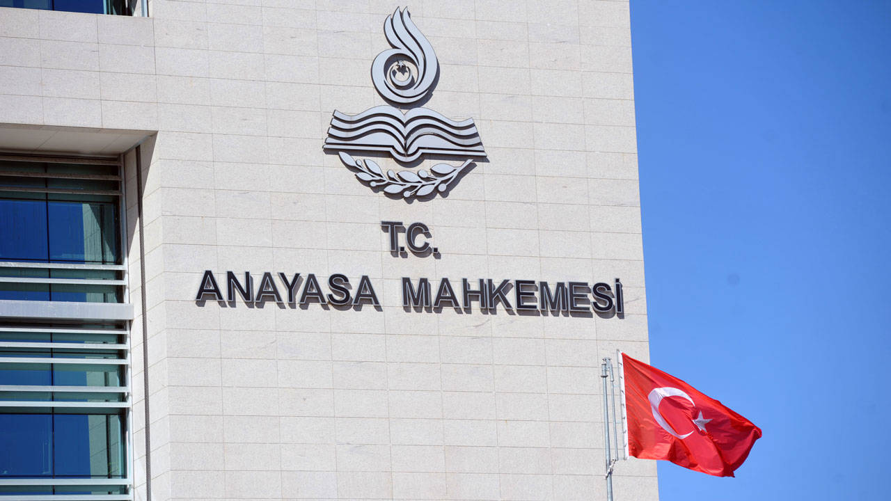 AYM'den Adalet Akademisi ve CİMER kararı: Kararnameler iptal edildi
