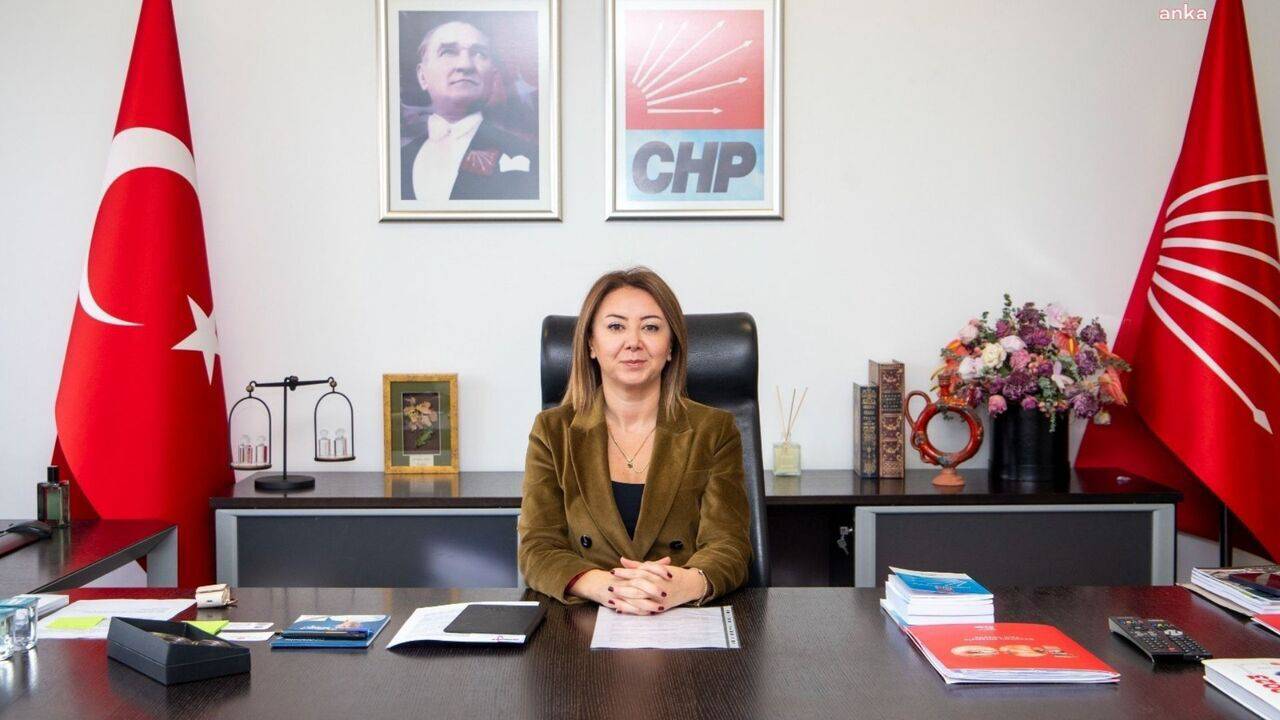 CHP'den yargı paketi tepkisi: Temel reform yargı sisteminde değil ülkeyi yöneten zihniyette yapılmalı