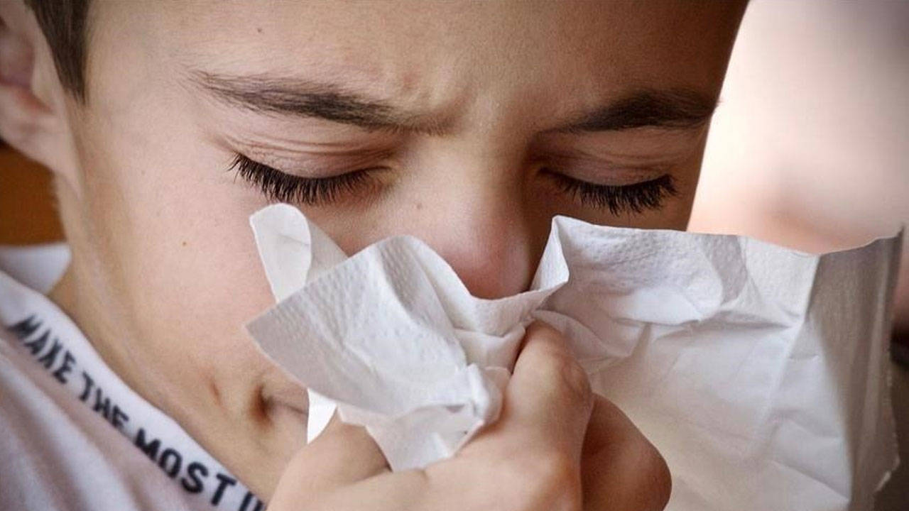Uzmanından 'ara tatil sonrası grip riski' uyarısı