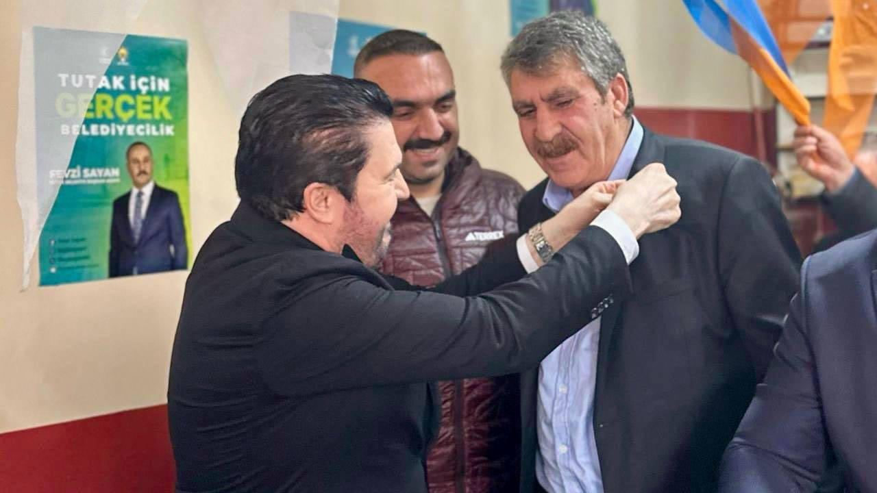 DEVA'dan AKP'ye geçiş sürüyor: 150 kişi istifa etti