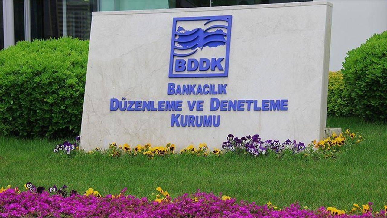 BDDK'den riskli yapılar hakkında karar: Kredi sınırı muafiyeti getirildi