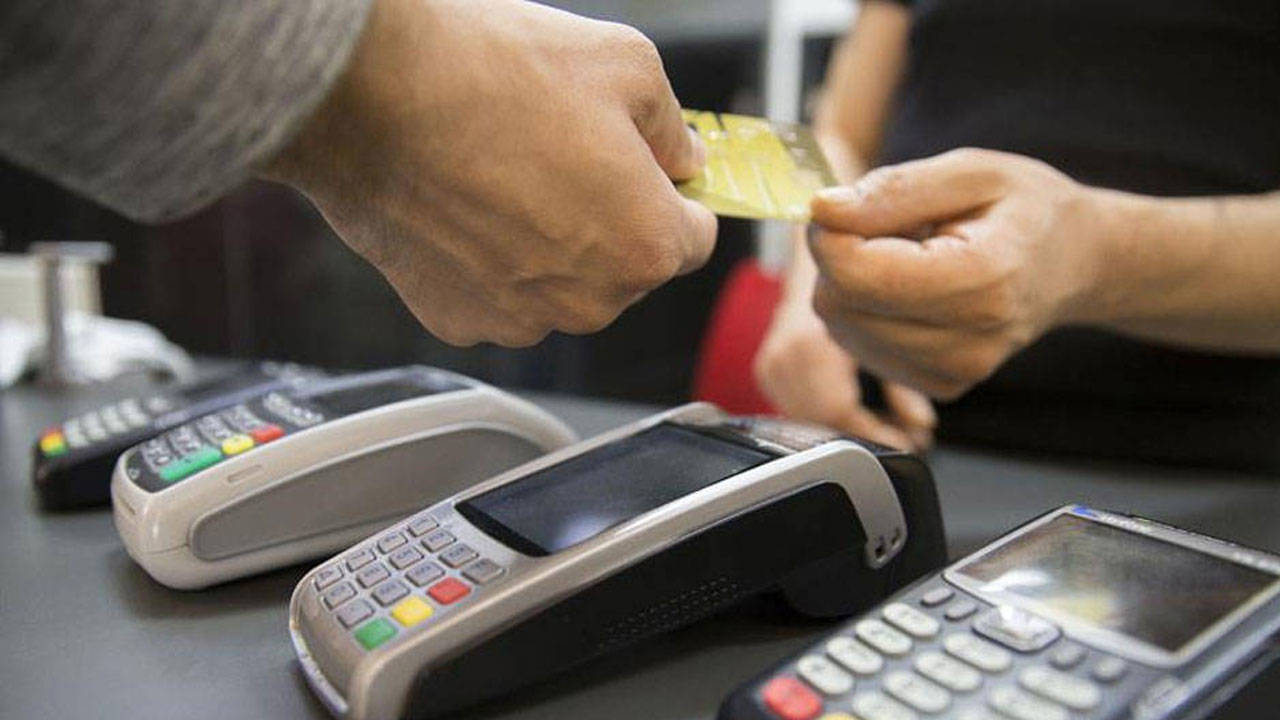 Kredi kartı kullanımında yükseliş: Yapılan ödeme adedinde yüzde 20 artış