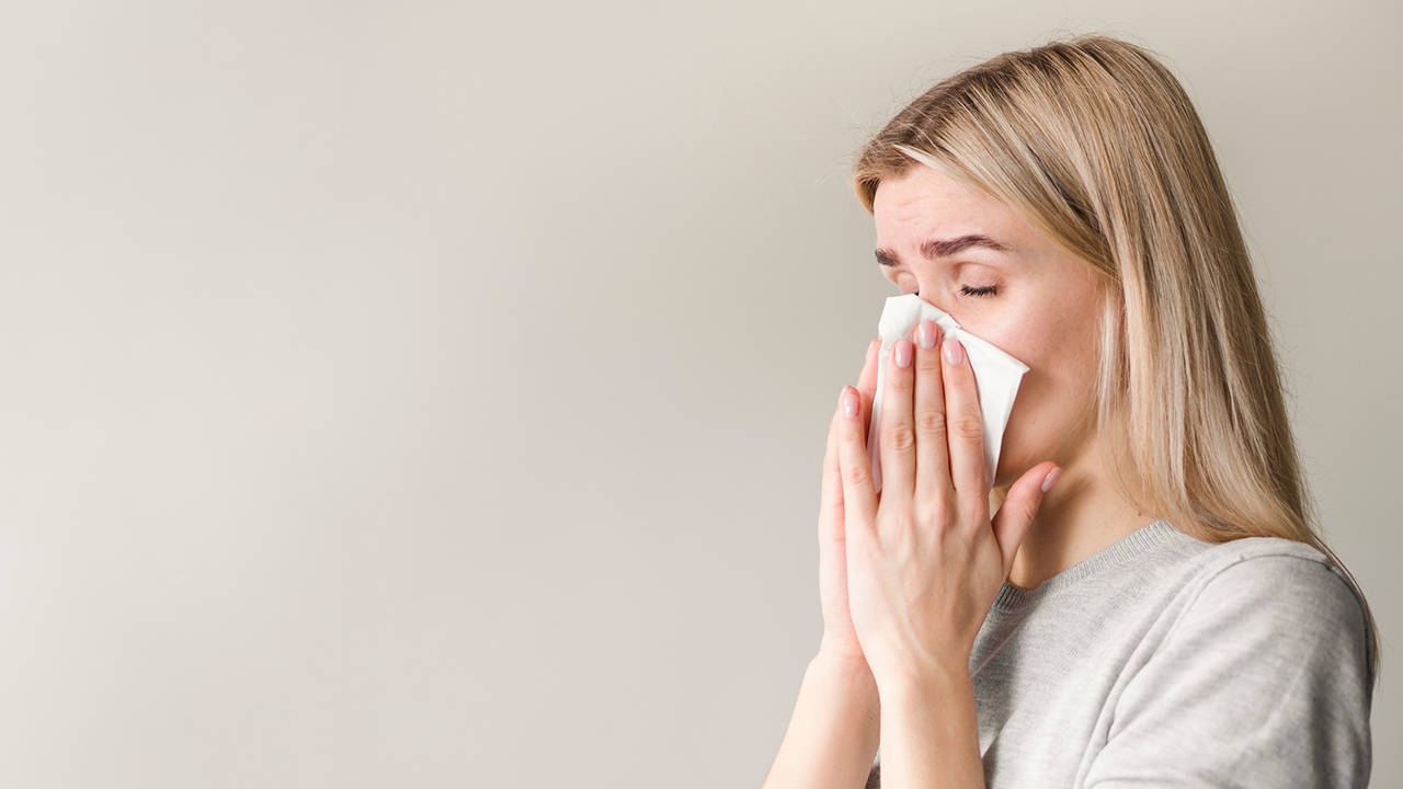 Prof. Dr. Özlü'den alerji uyarısı: Baharla birlikte alerji mevsimi başlıyor