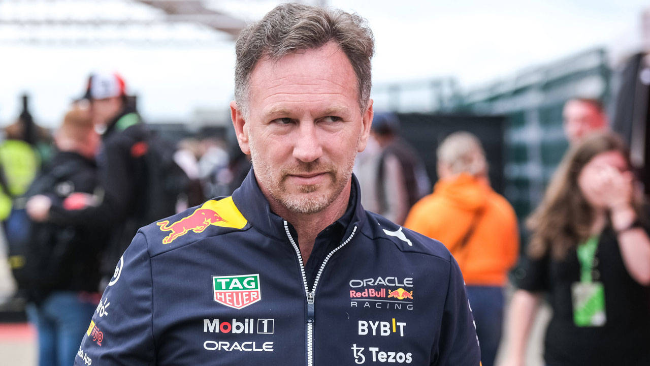 Red Bull, Christian Horner hakkındaki soruşturmanın sonucunu açıkladı