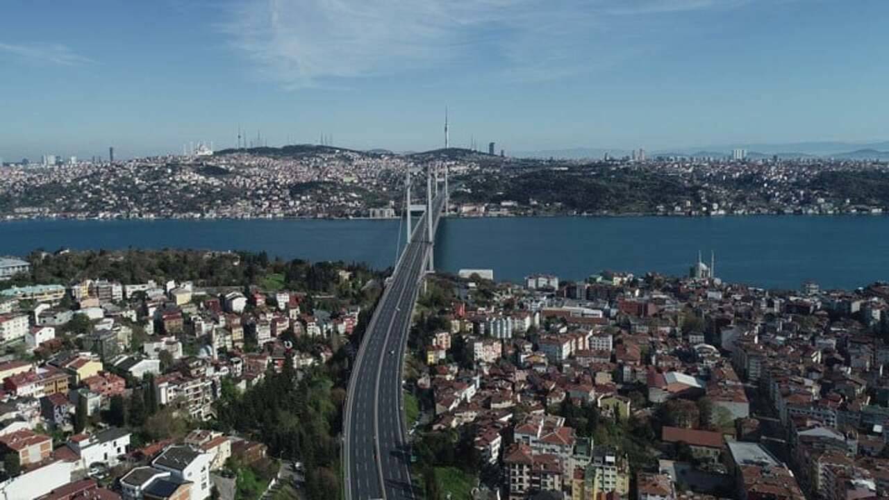Uzman isim 2 faya dikkat çekti, İstanbul'un en riskli ilçelerini saydı